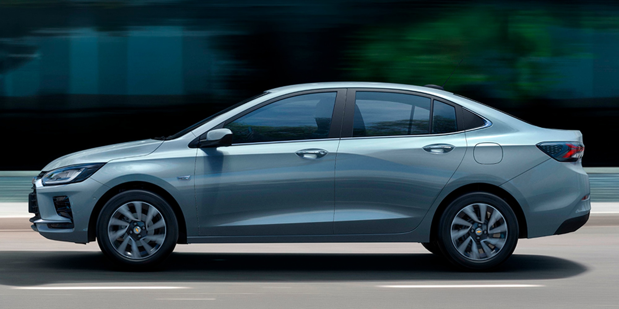 Mais performance e economia em um só lugar: conheça o carro Onix Plus 2027