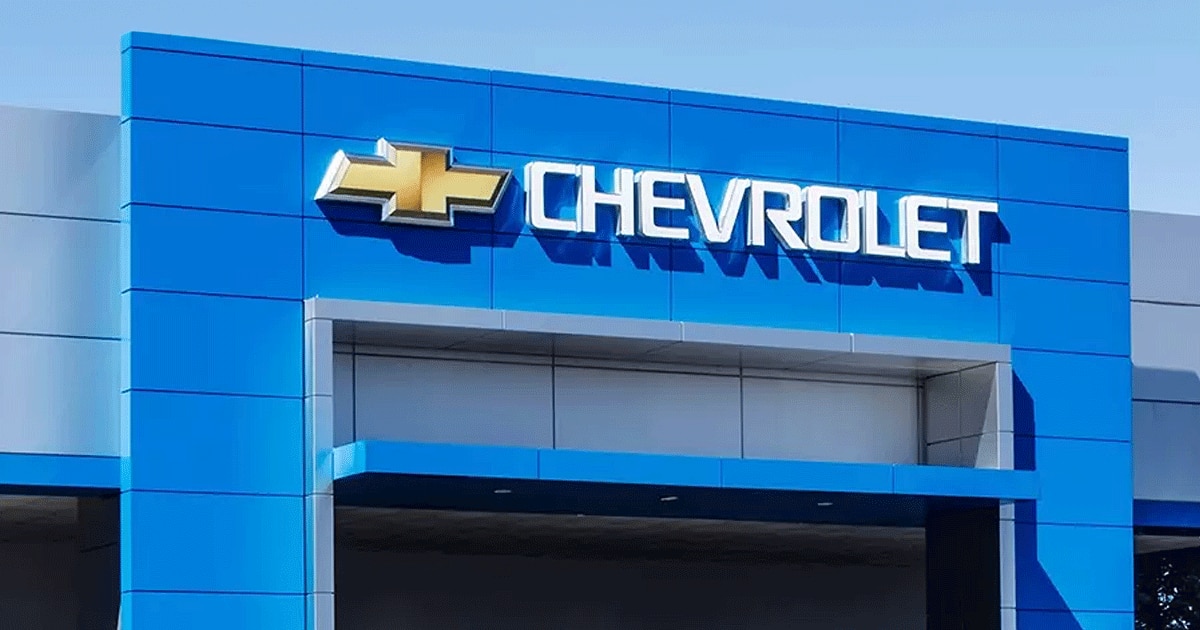 Ofertas Chevrolet em Belo Horizonte | Concessionária Lider